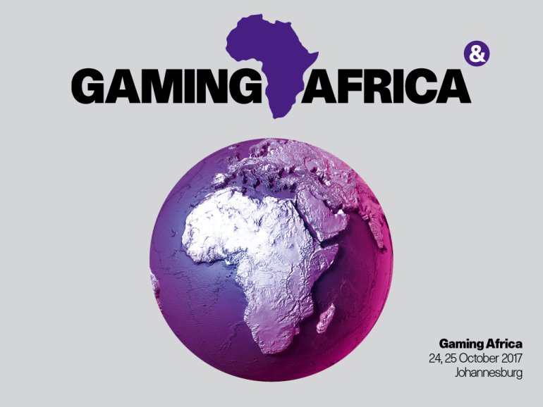 Gaming Africa 